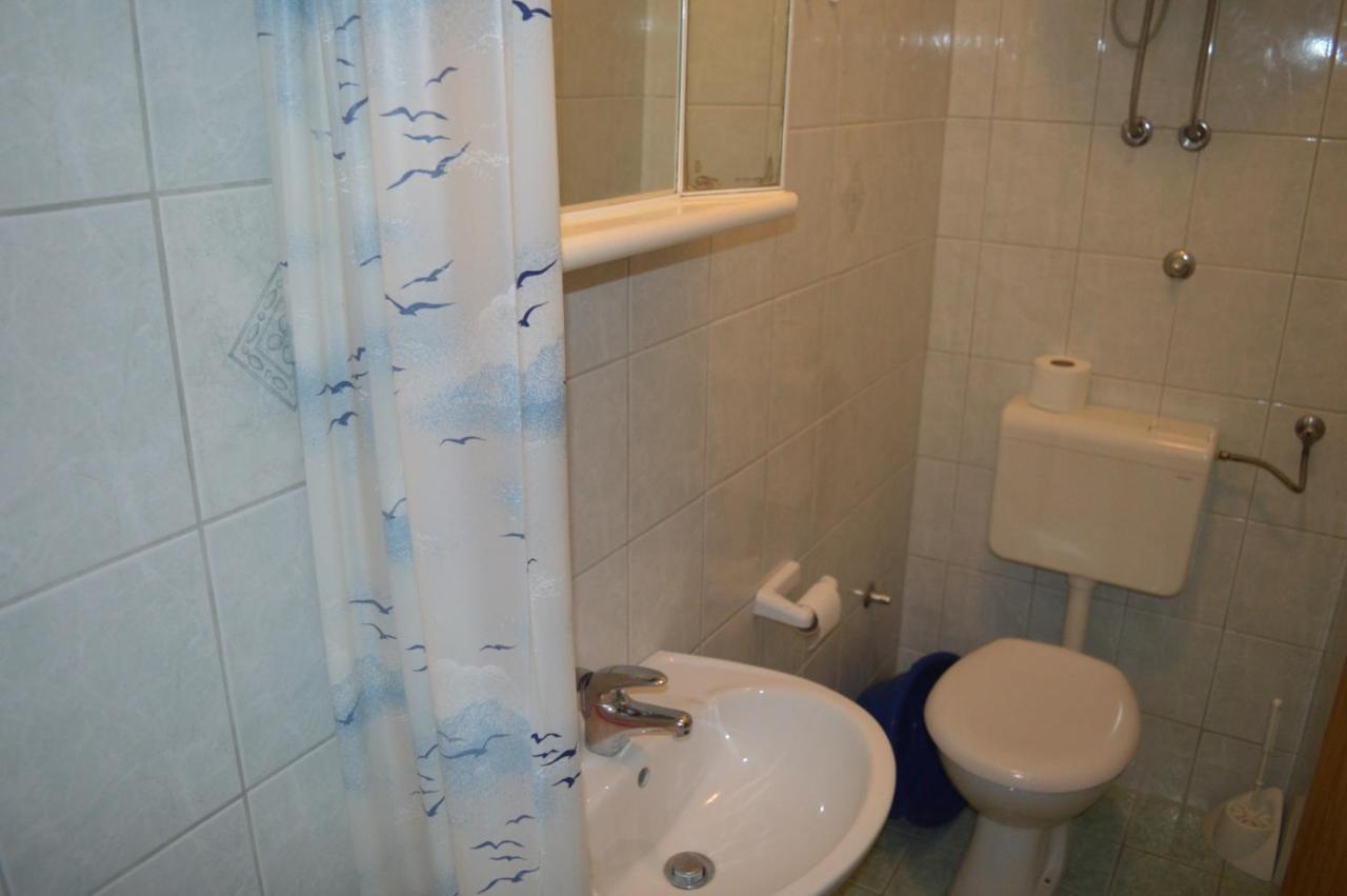 Soba Mira Apartment Makarska Exterior photo