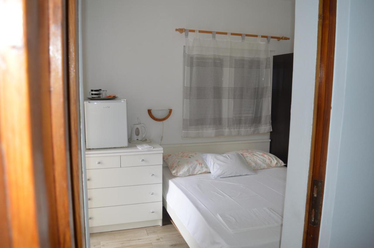 Soba Mira Apartment Makarska Exterior photo